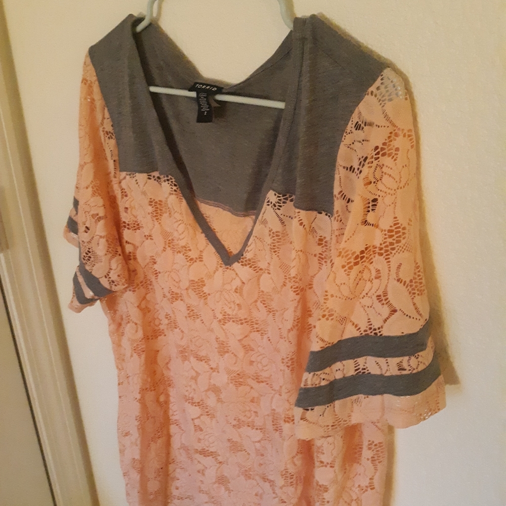 Torrid size 2 - Picture 4 of 10